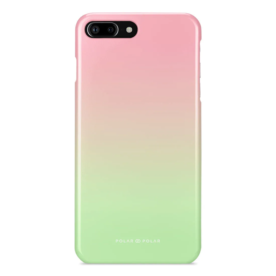Watermelon Pastel - iPhone 8 Plus/7 Plus Case