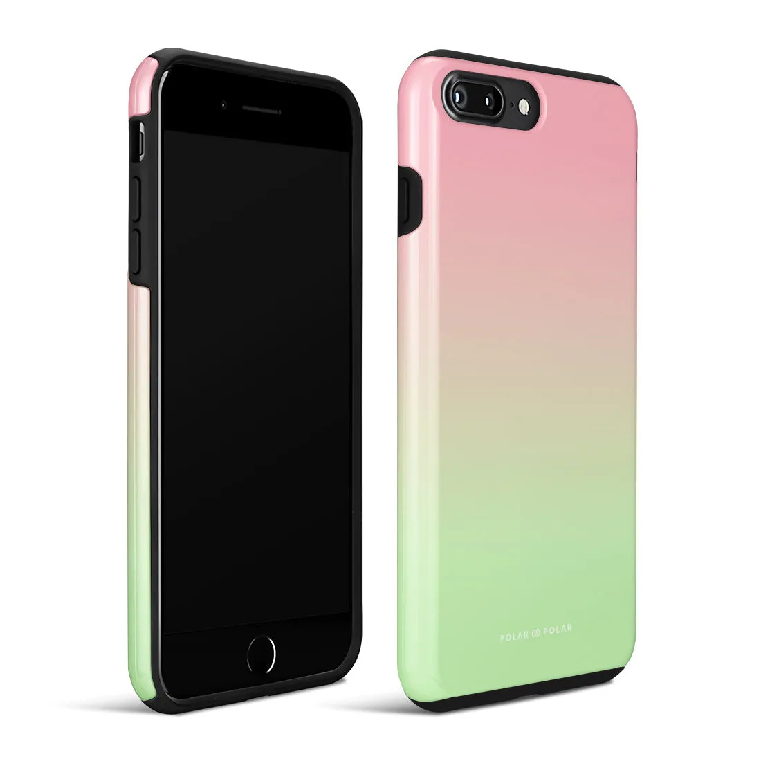Watermelon Pastel - iPhone 8 Plus/7 Plus Case
