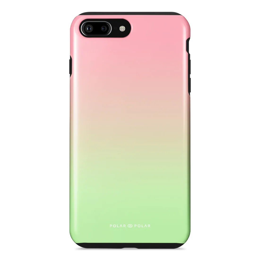 Watermelon Pastel - iPhone 8 Plus/7 Plus Case