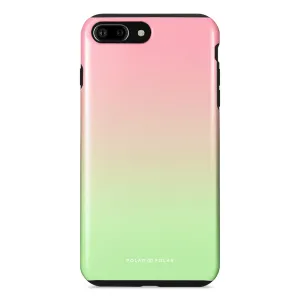 Watermelon Pastel - iPhone 8 Plus/7 Plus Case