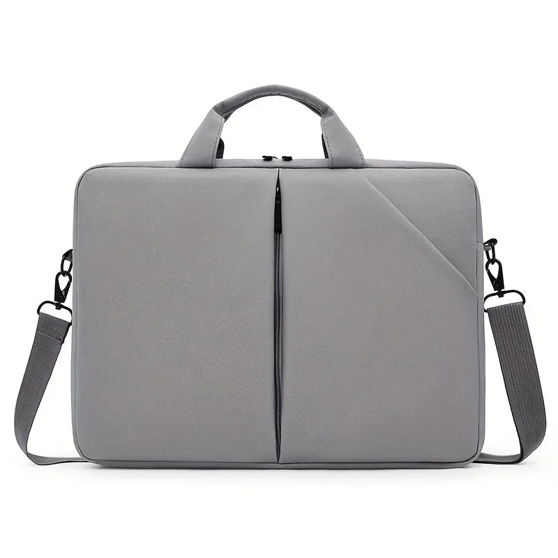 Waterproof Laptop Bag Business Briefcase Men Women