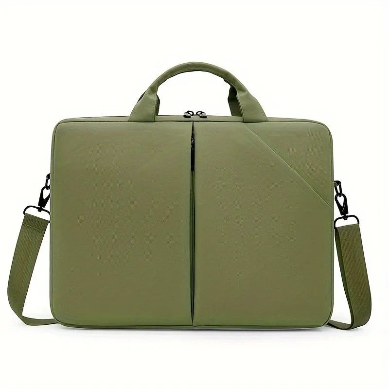 Waterproof Laptop Bag Business Briefcase Men Women