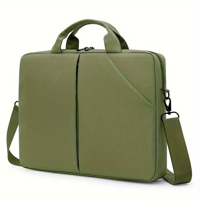 Waterproof Laptop Bag Business Briefcase Men Women