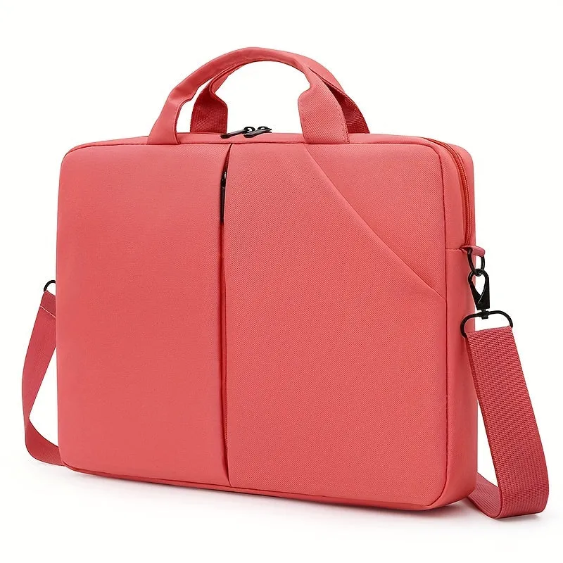 Waterproof Laptop Bag Business Briefcase Men Women