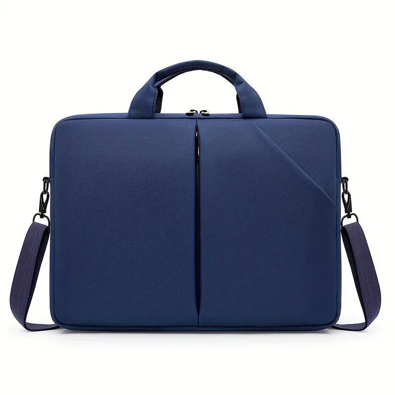 Waterproof Laptop Bag Business Briefcase Men Women