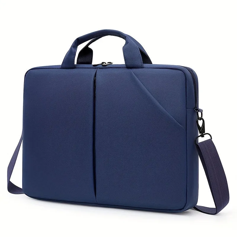 Waterproof Laptop Bag Business Briefcase Men Women