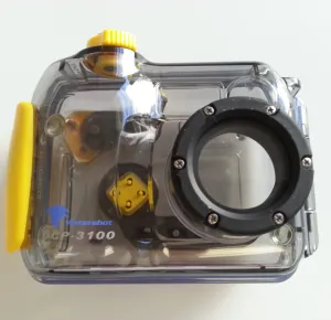 Watershot Underwater Housing for Nikon Coolpix 2100/3100