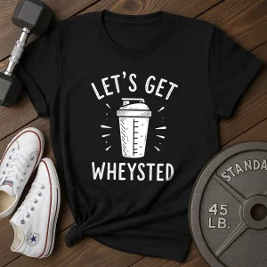 Wheysted T-Shirt