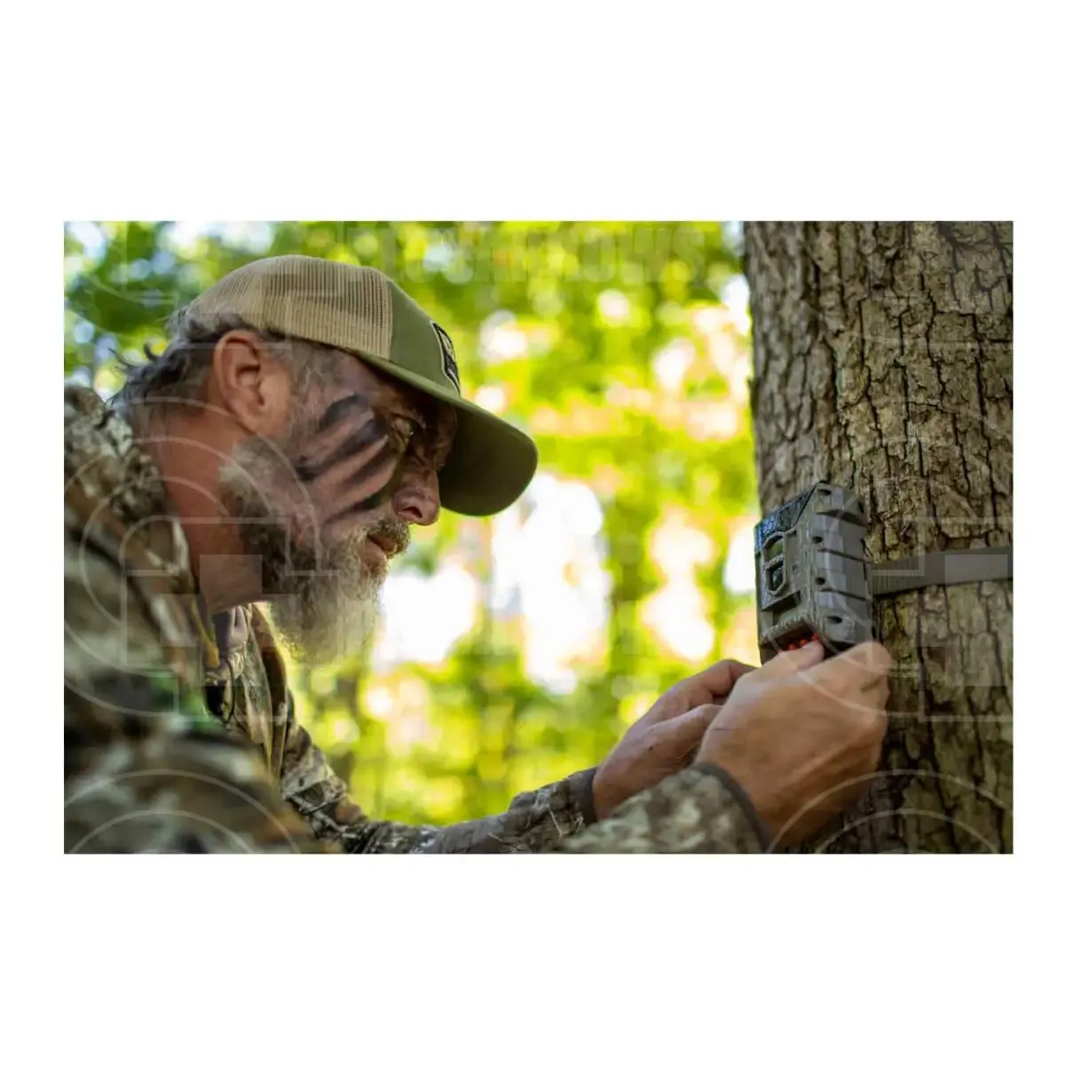 Wildgame Wraith 18 Game Camera