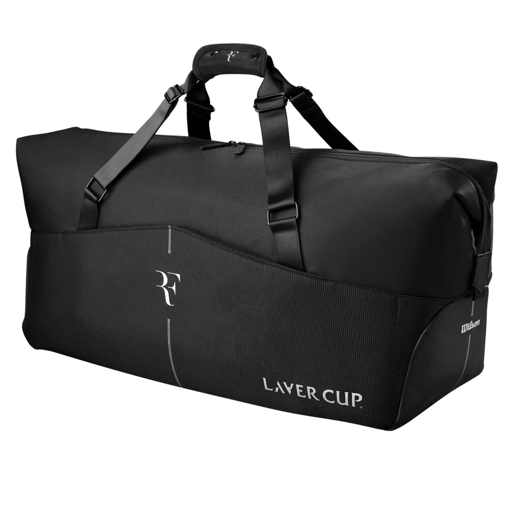 Wilson RF Practice Laver Cup Racquet Bag 2024