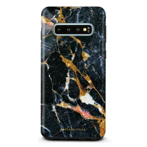 Winter Forest Custom - Samsung Galaxy S10 Case