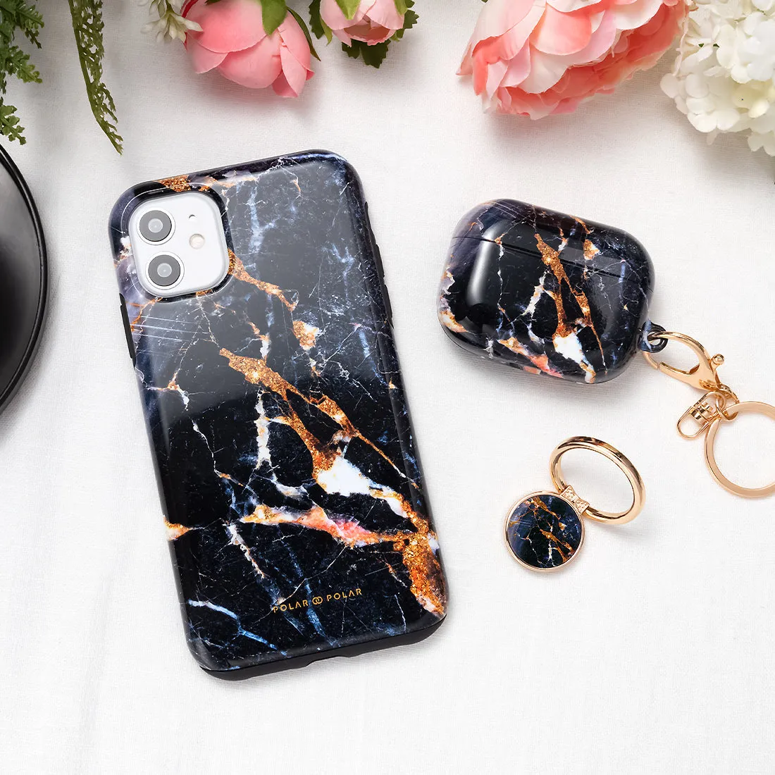 Winter Forest - iPhone 12 Case