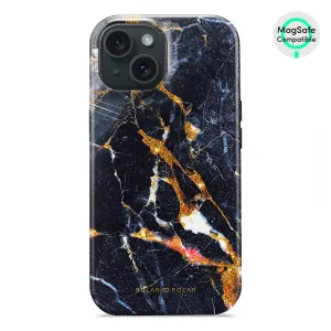 Winter Forest - iPhone 15 Case