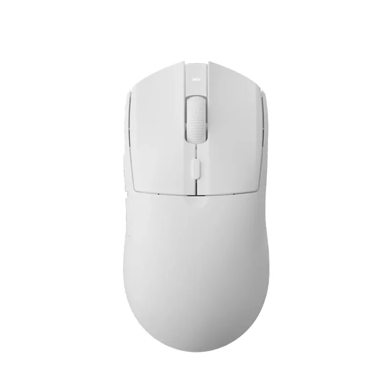 Wireless Mouse with PMW3395 Gaming Chipset