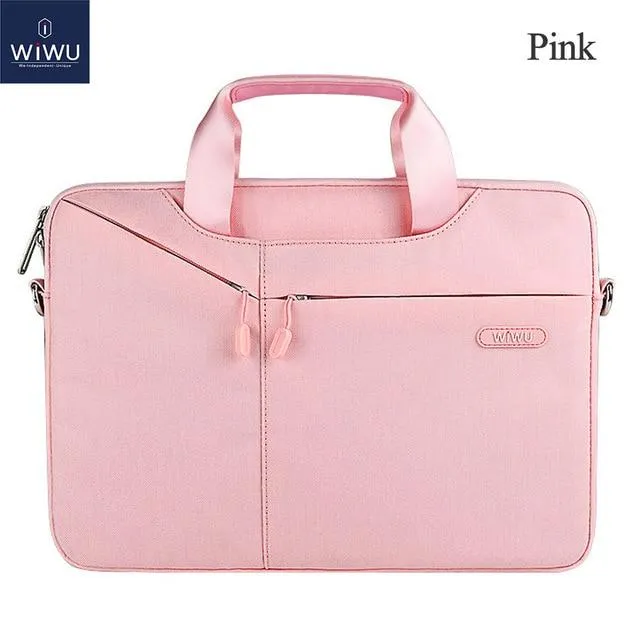 WiWU™ Waterproof Nylon Laptop Bag