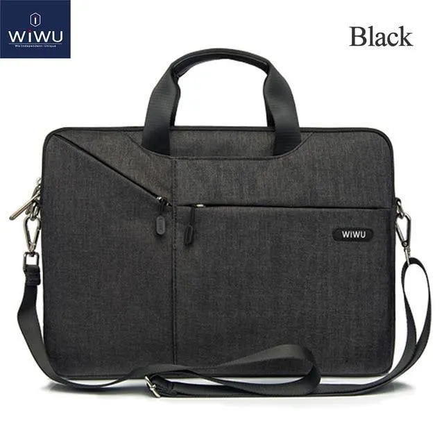 WiWU™ Waterproof Nylon Laptop Bag