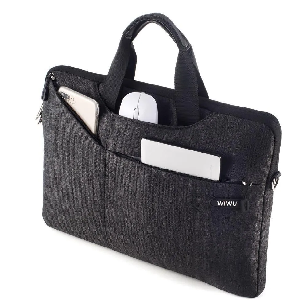 WiWU™ Waterproof Nylon Laptop Bag