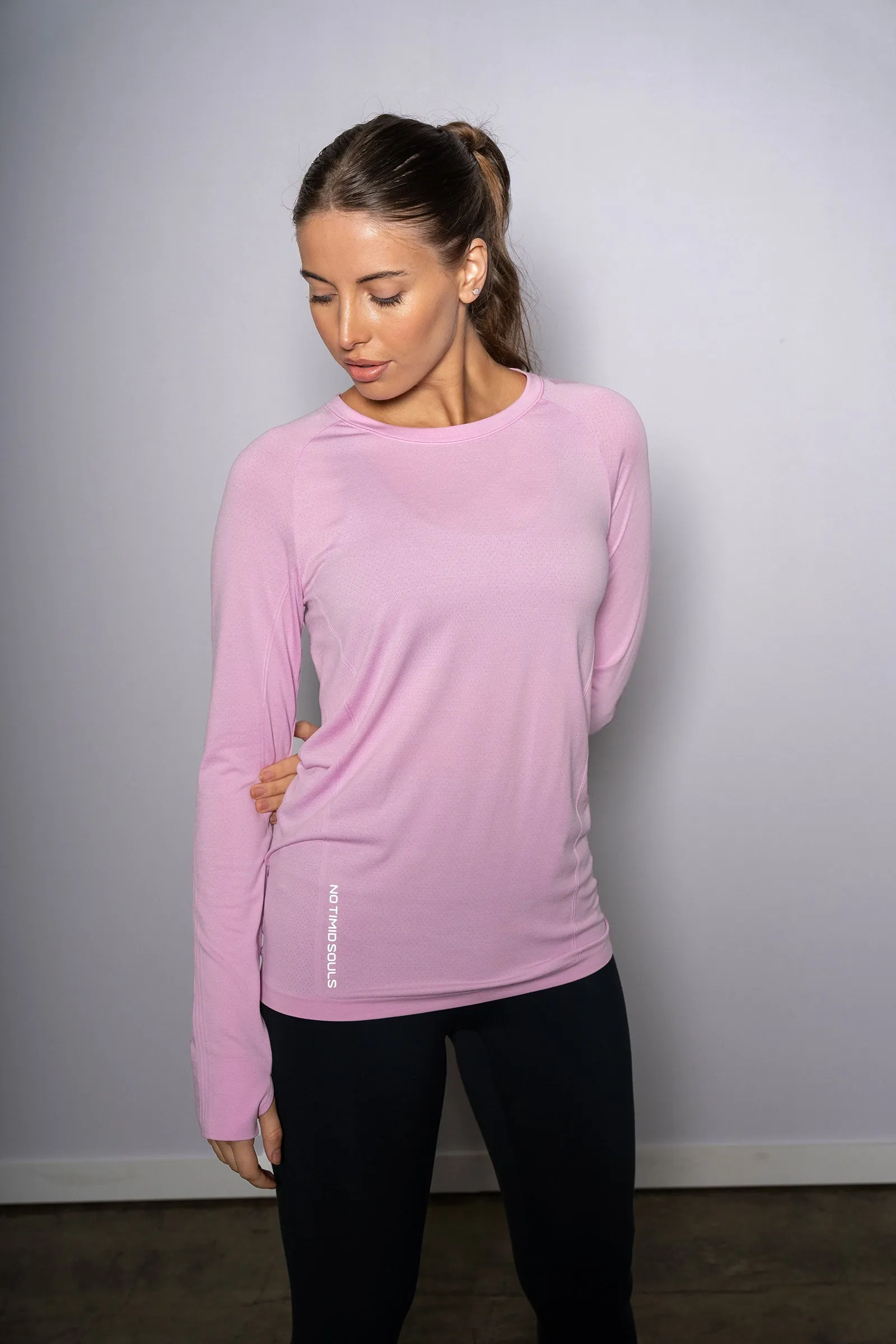 Women's GLIDE360 Long Sleeve