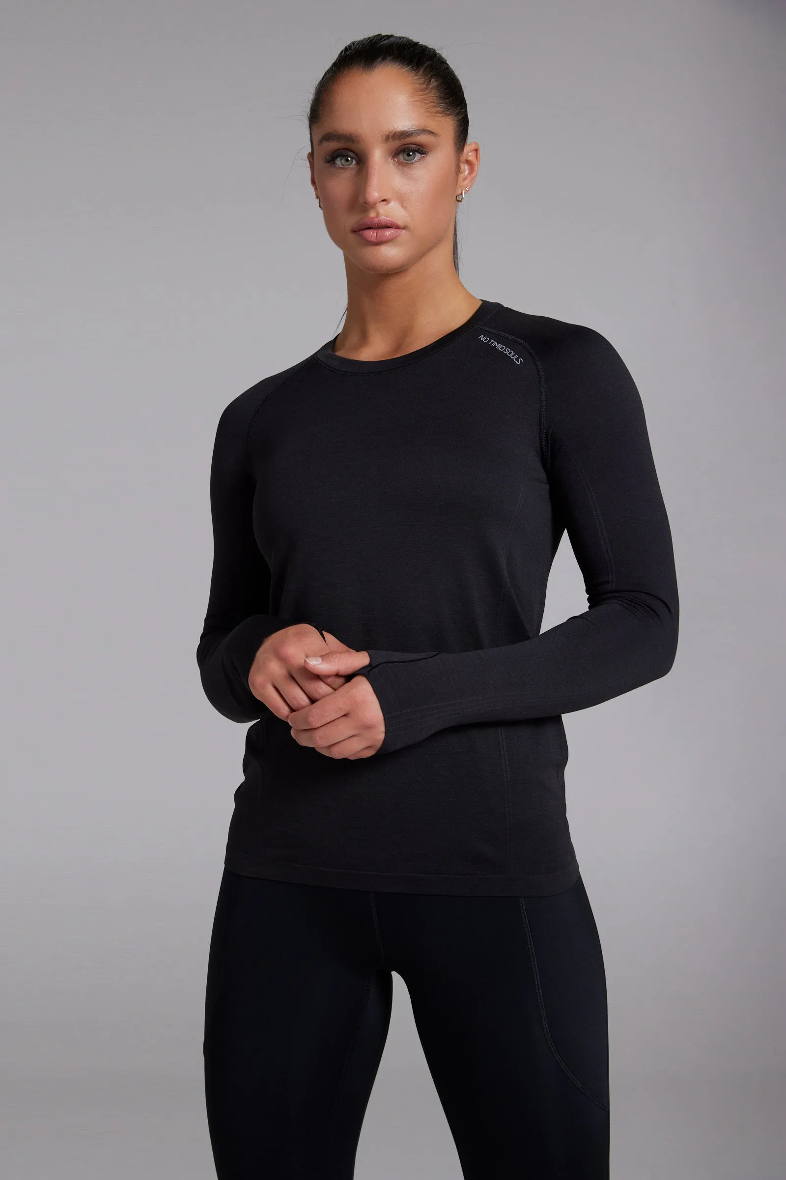 Women's GLIDE360 Long Sleeve