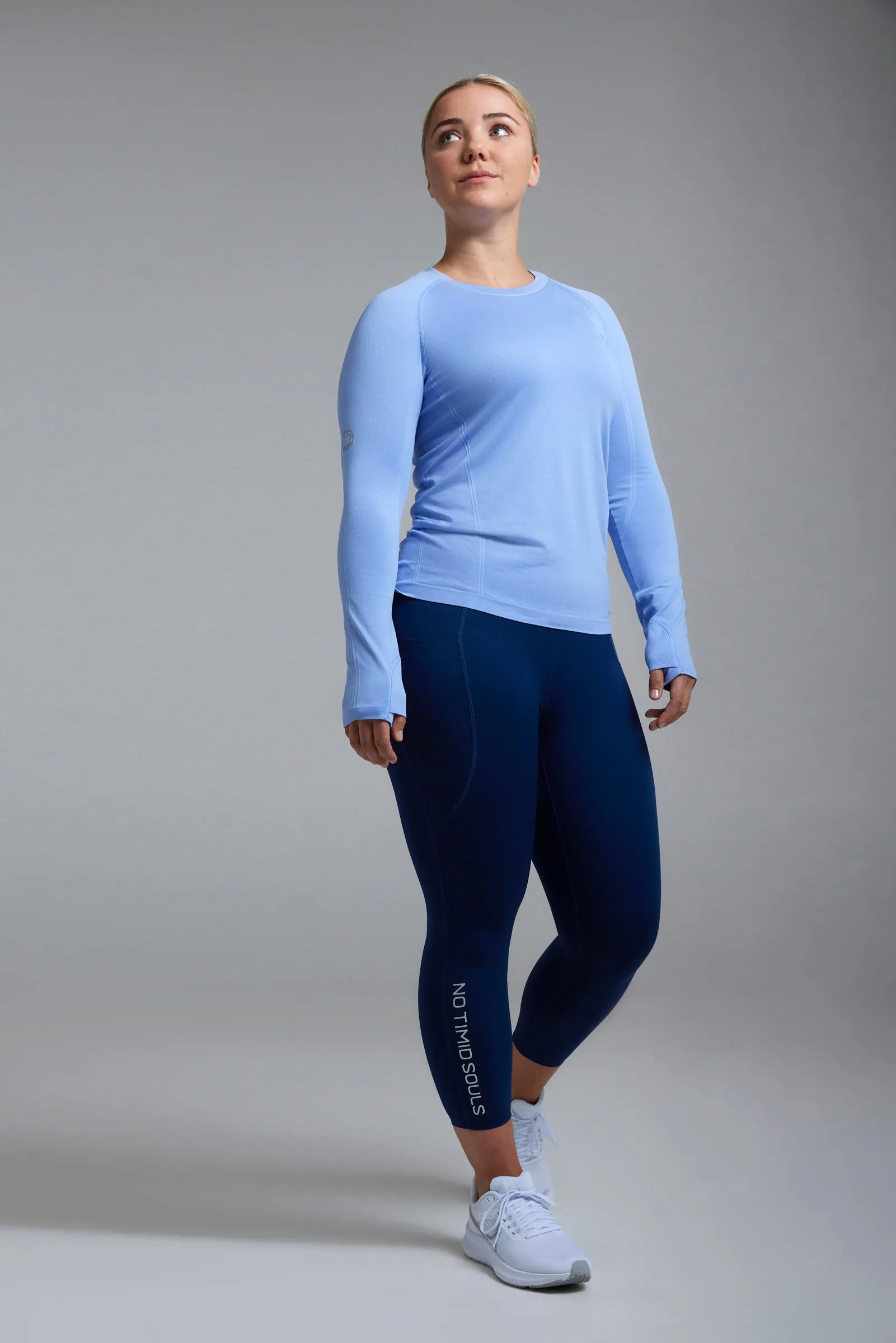 Women's GLIDE360 Long Sleeve