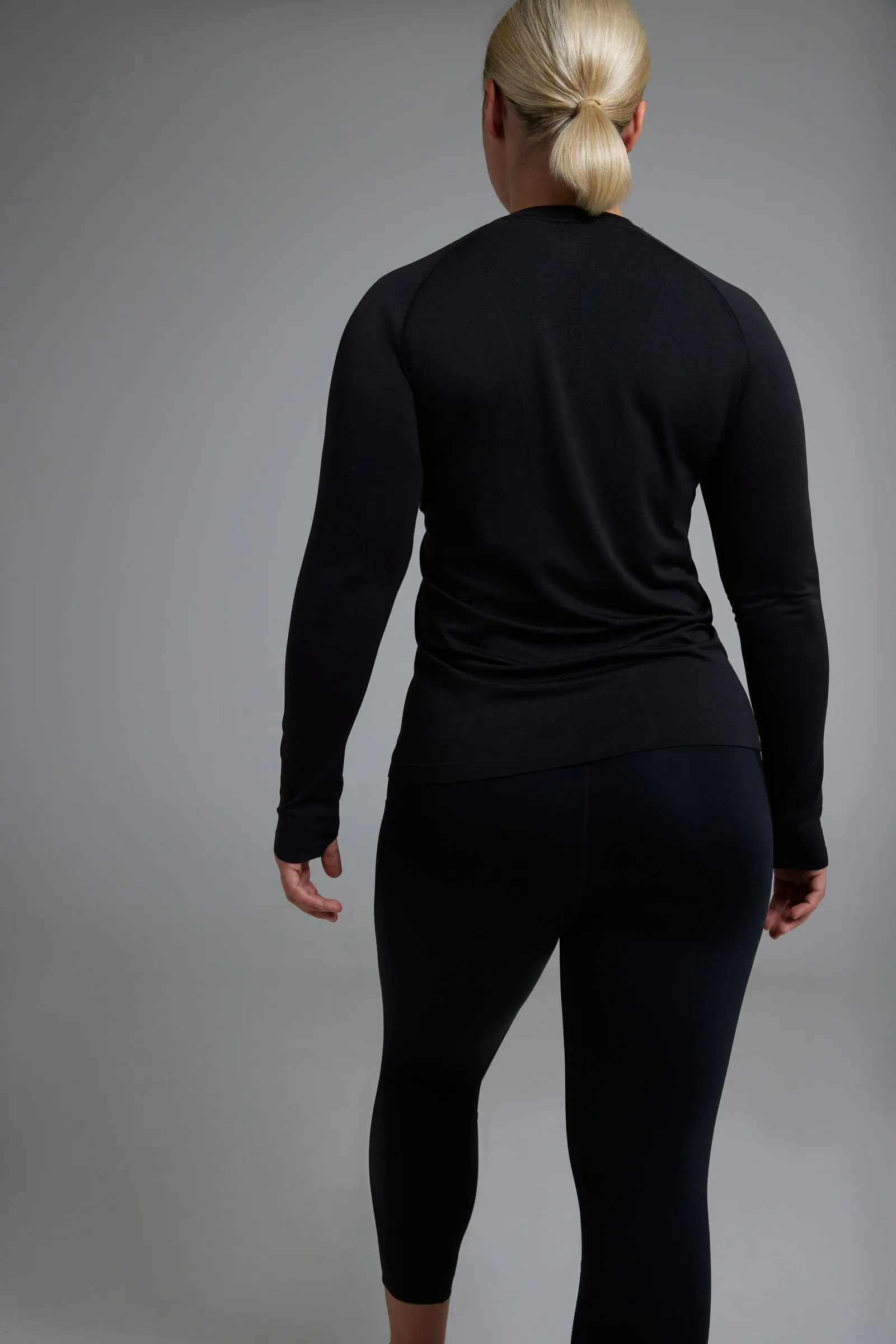 Women's GLIDE360 Long Sleeve