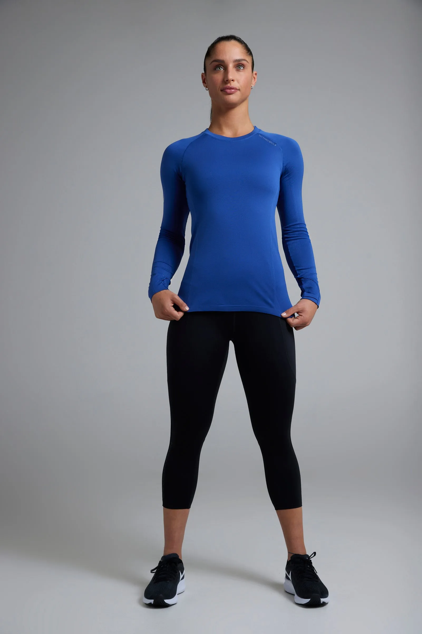 Women's GLIDE360 Long Sleeve