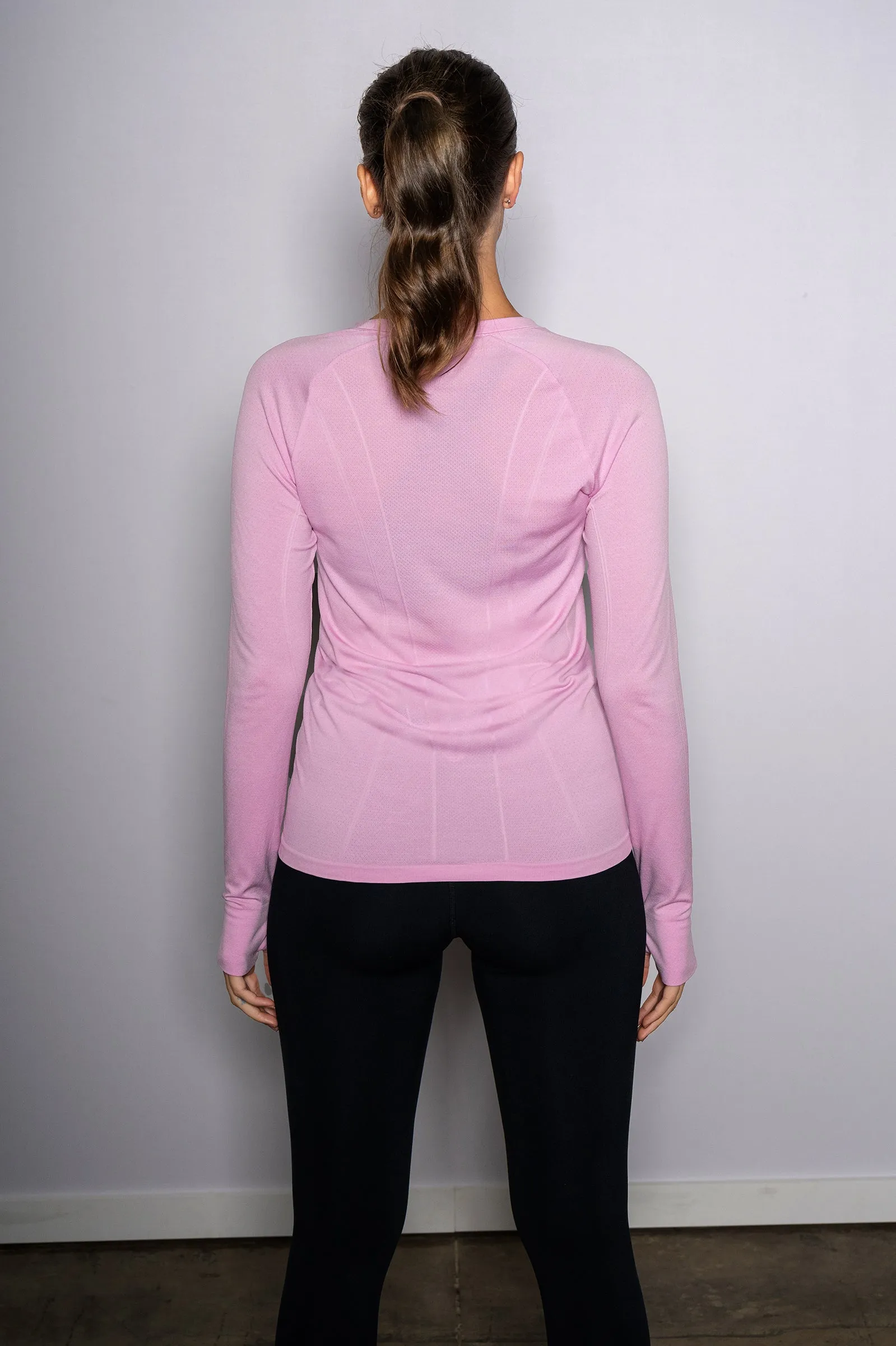Women's GLIDE360 Long Sleeve