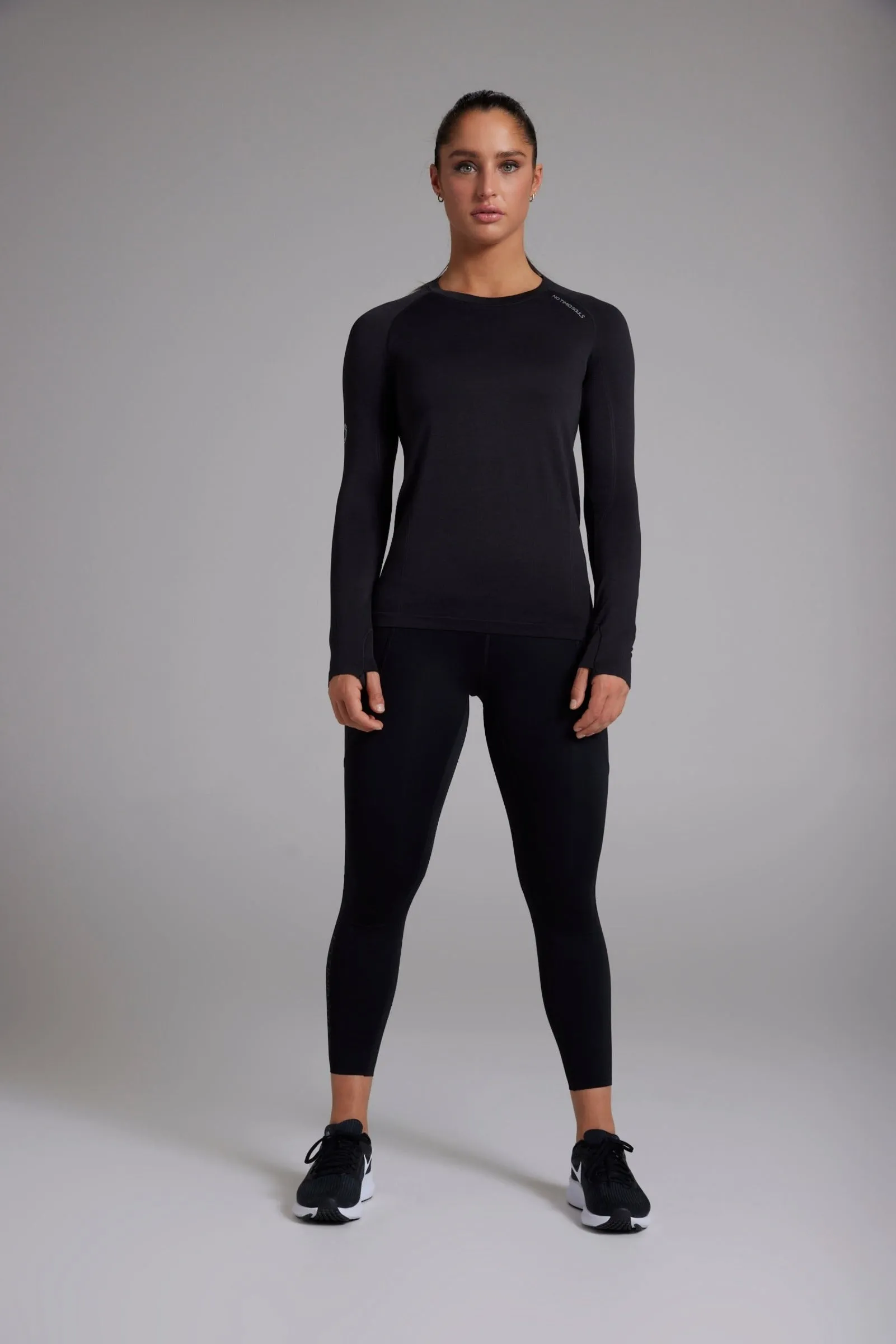 Women's GLIDE360 Long Sleeve