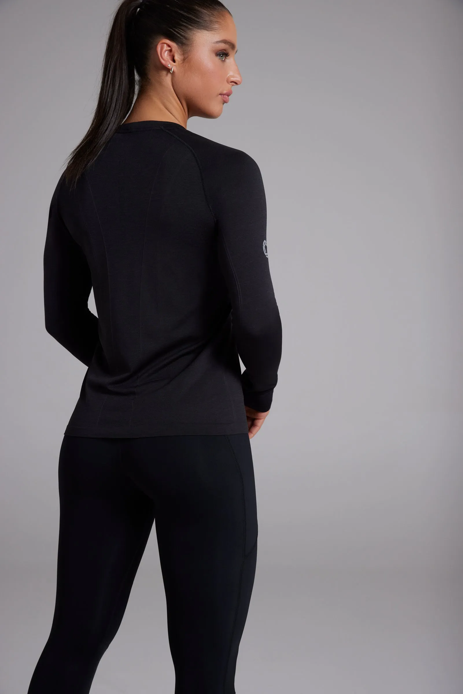 Women's GLIDE360 Long Sleeve
