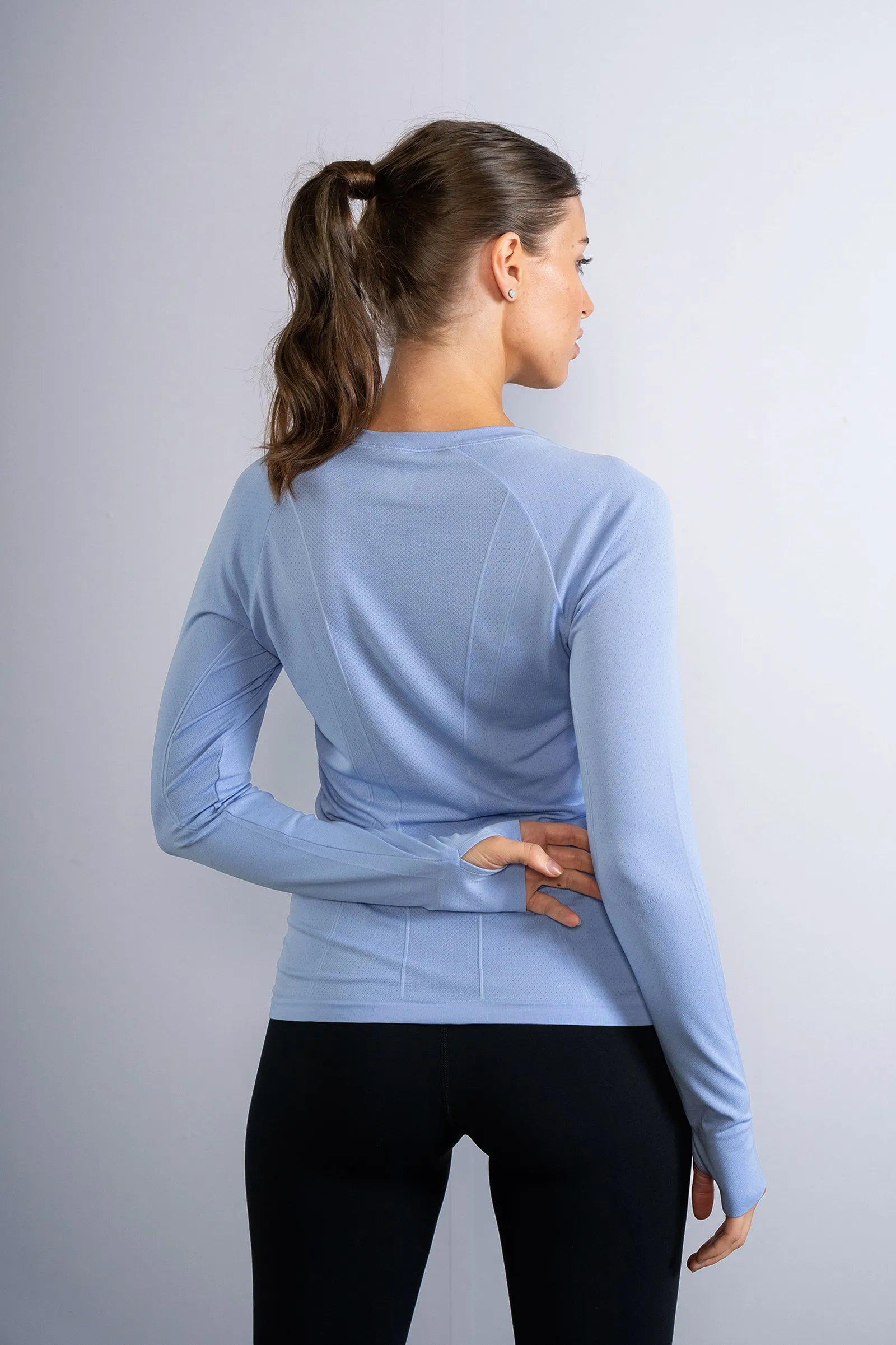 Women's GLIDE360 Long Sleeve