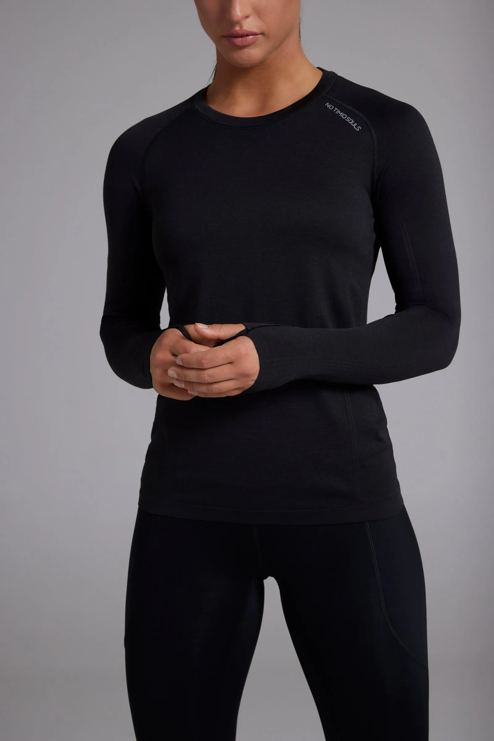 Women's GLIDE360 Long Sleeve