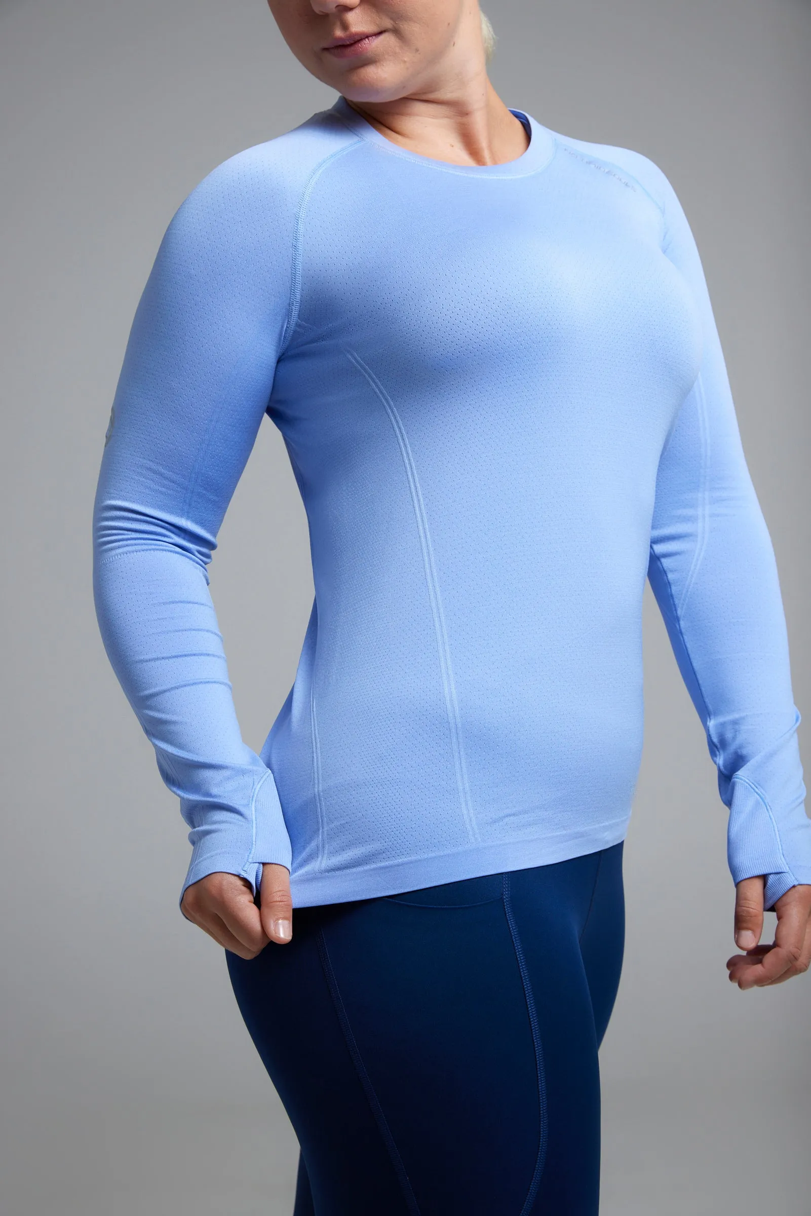 Women's GLIDE360 Long Sleeve