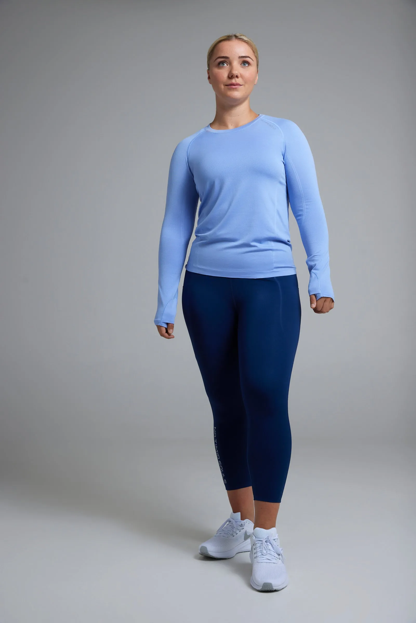 Women's GLIDE360 Long Sleeve