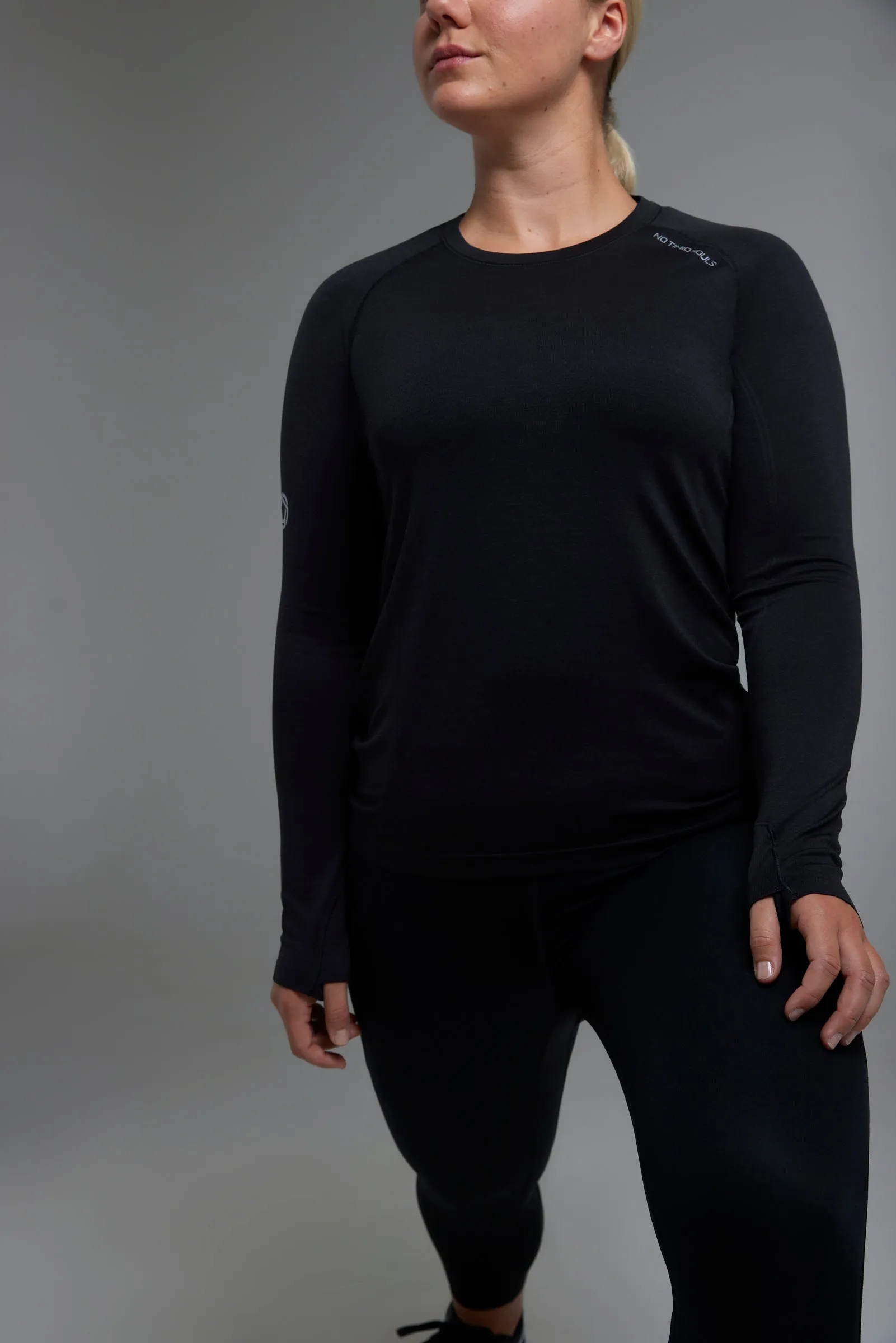 Women's GLIDE360 Long Sleeve