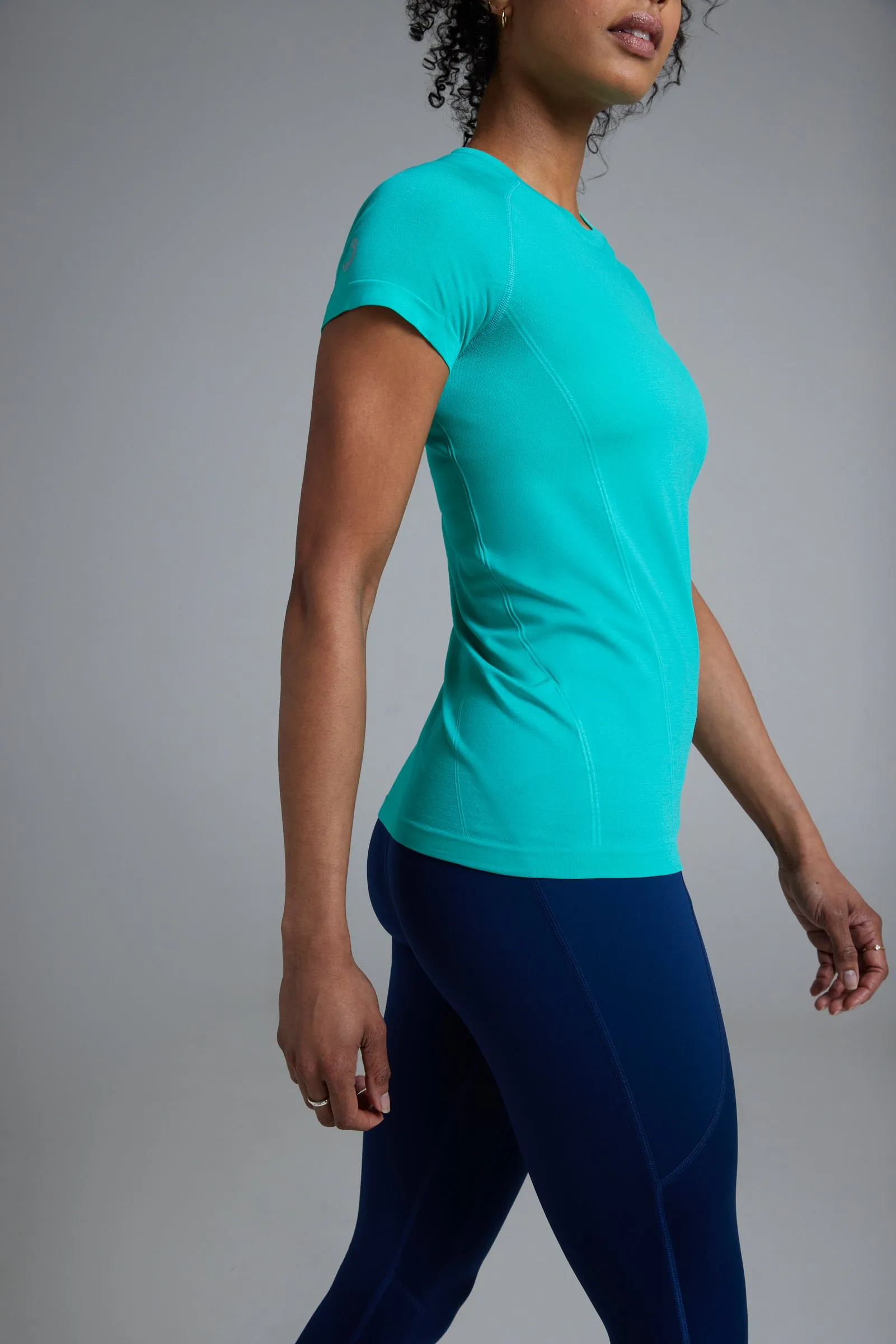 Women's GLIDE360 Short Sleeve