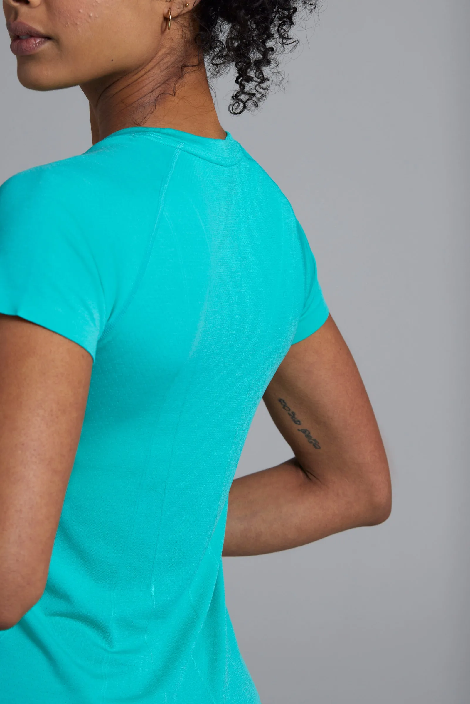 Women's GLIDE360 Short Sleeve