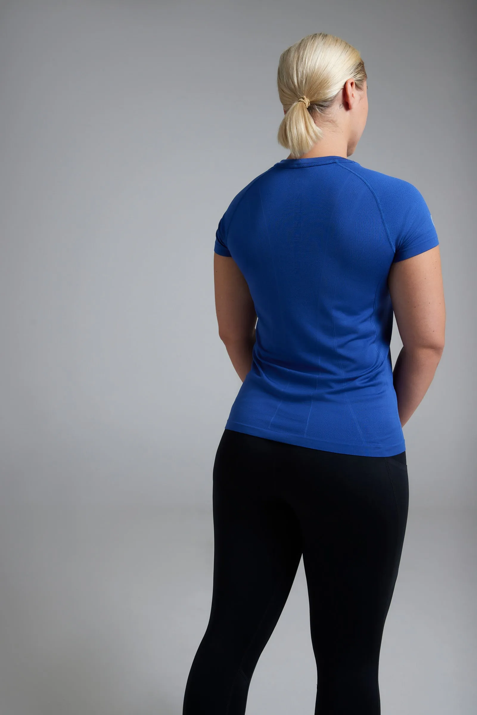 Women's GLIDE360 Short Sleeve