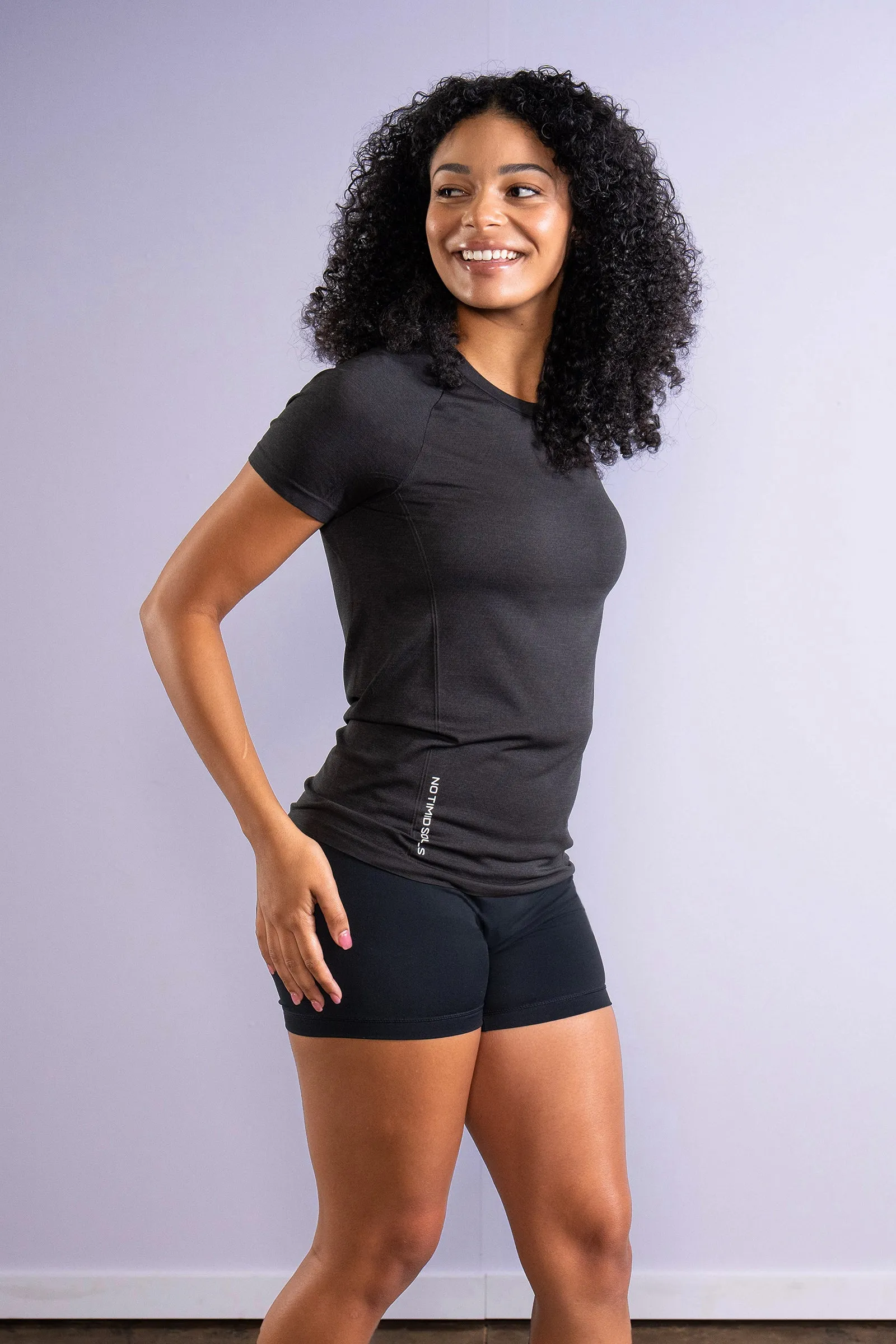 Women's GLIDE360 Short Sleeve