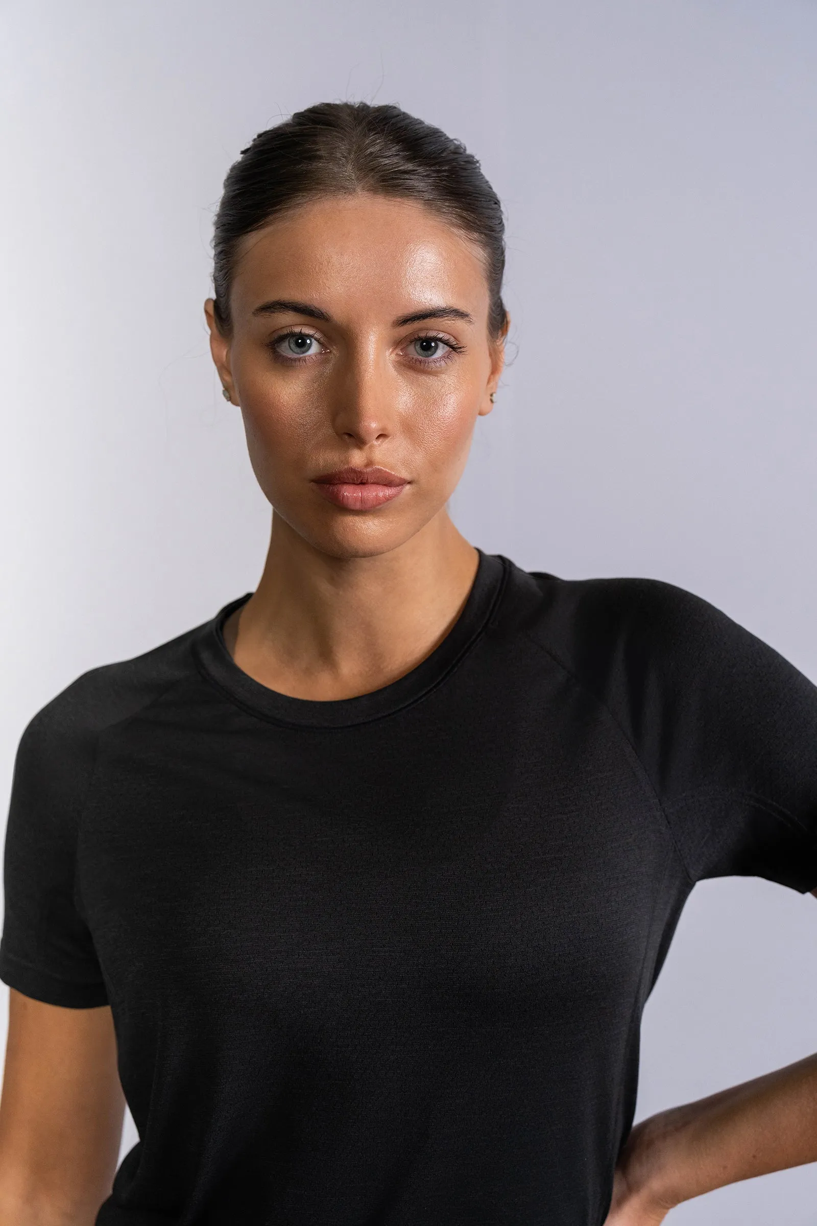 Women's GLIDE360 Short Sleeve