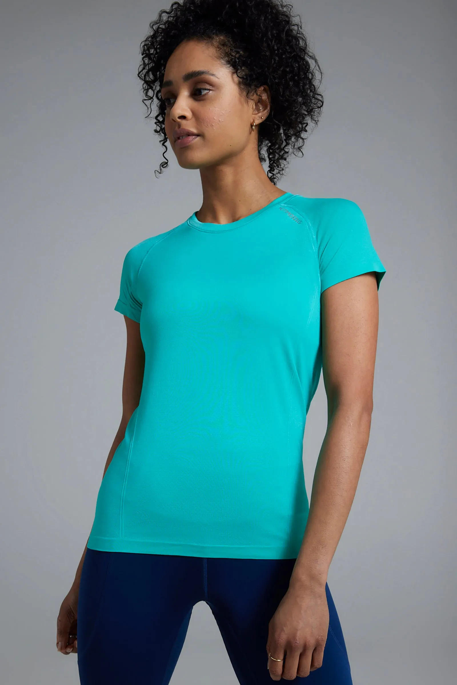 Women's GLIDE360 Short Sleeve