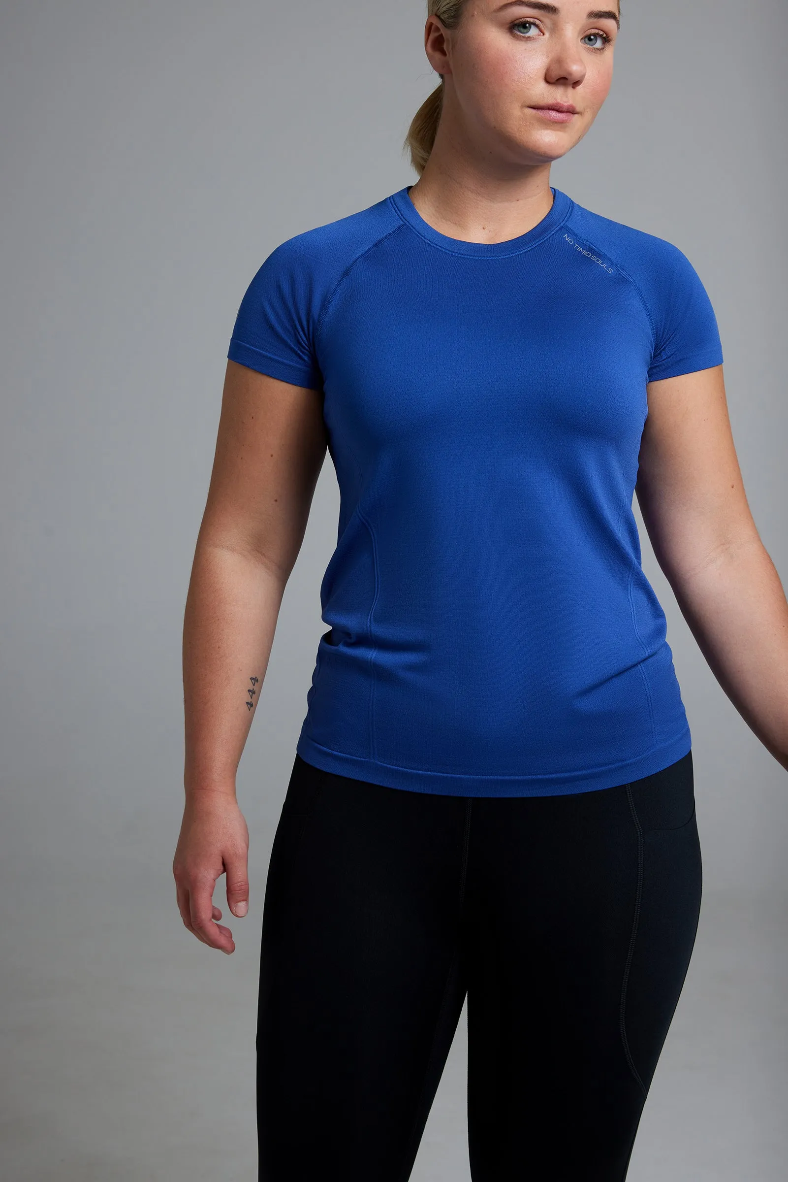 Women's GLIDE360 Short Sleeve