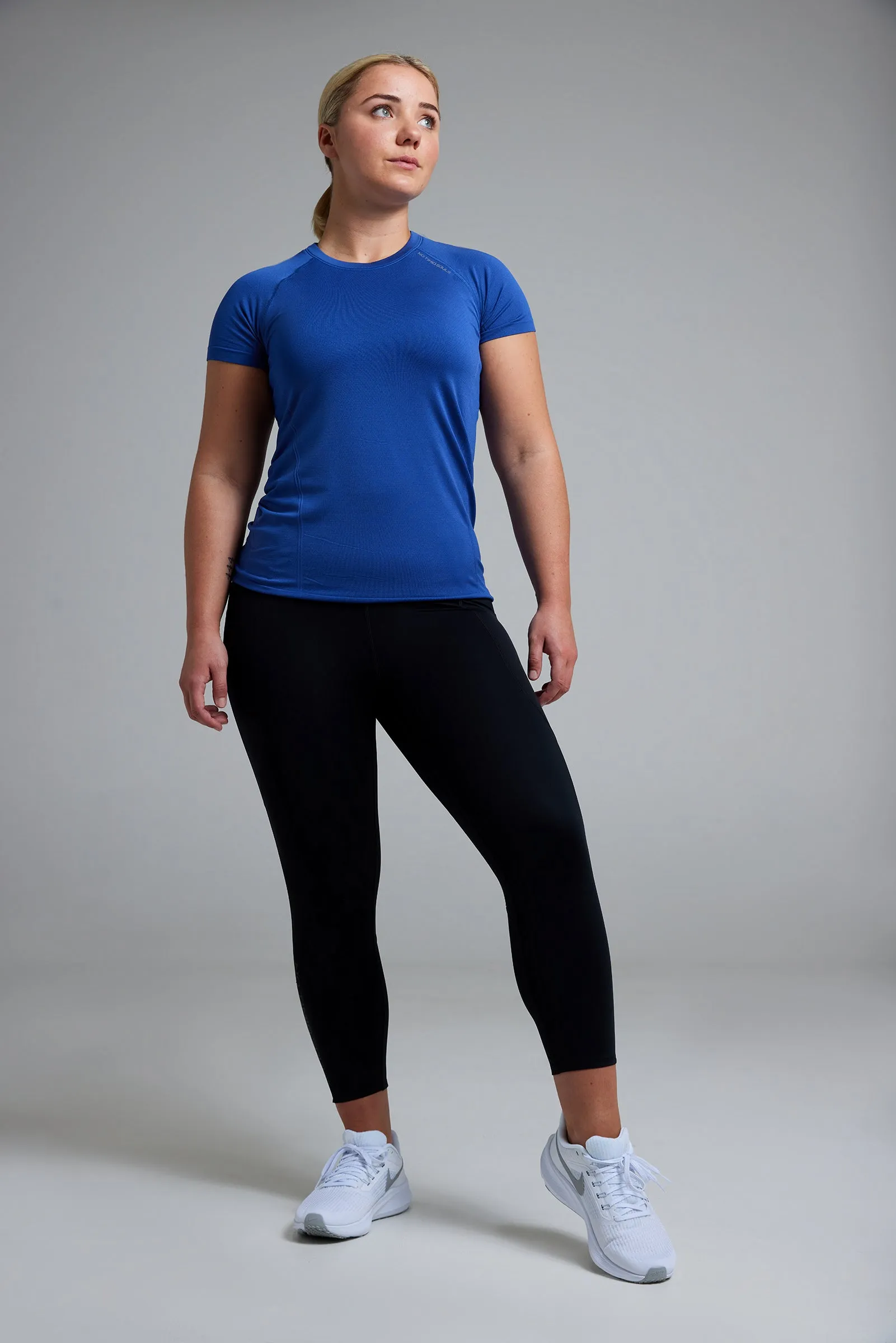 Women's GLIDE360 Short Sleeve