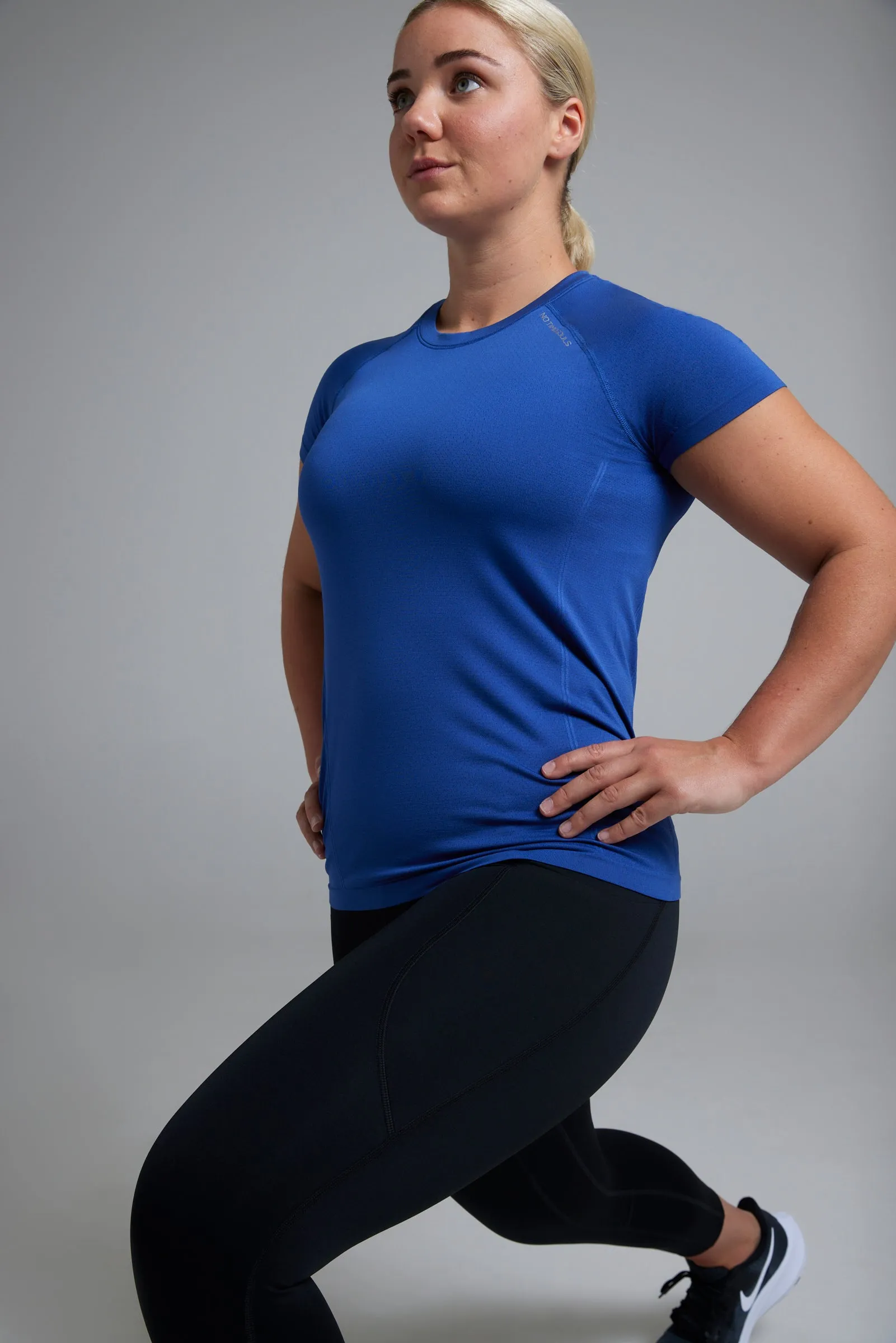 Women's GLIDE360 Short Sleeve