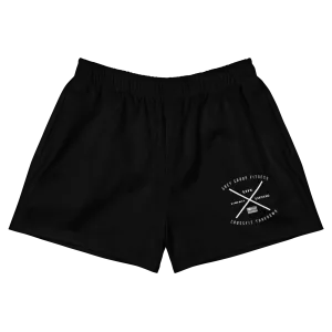 Women’s Grey Group Shorts