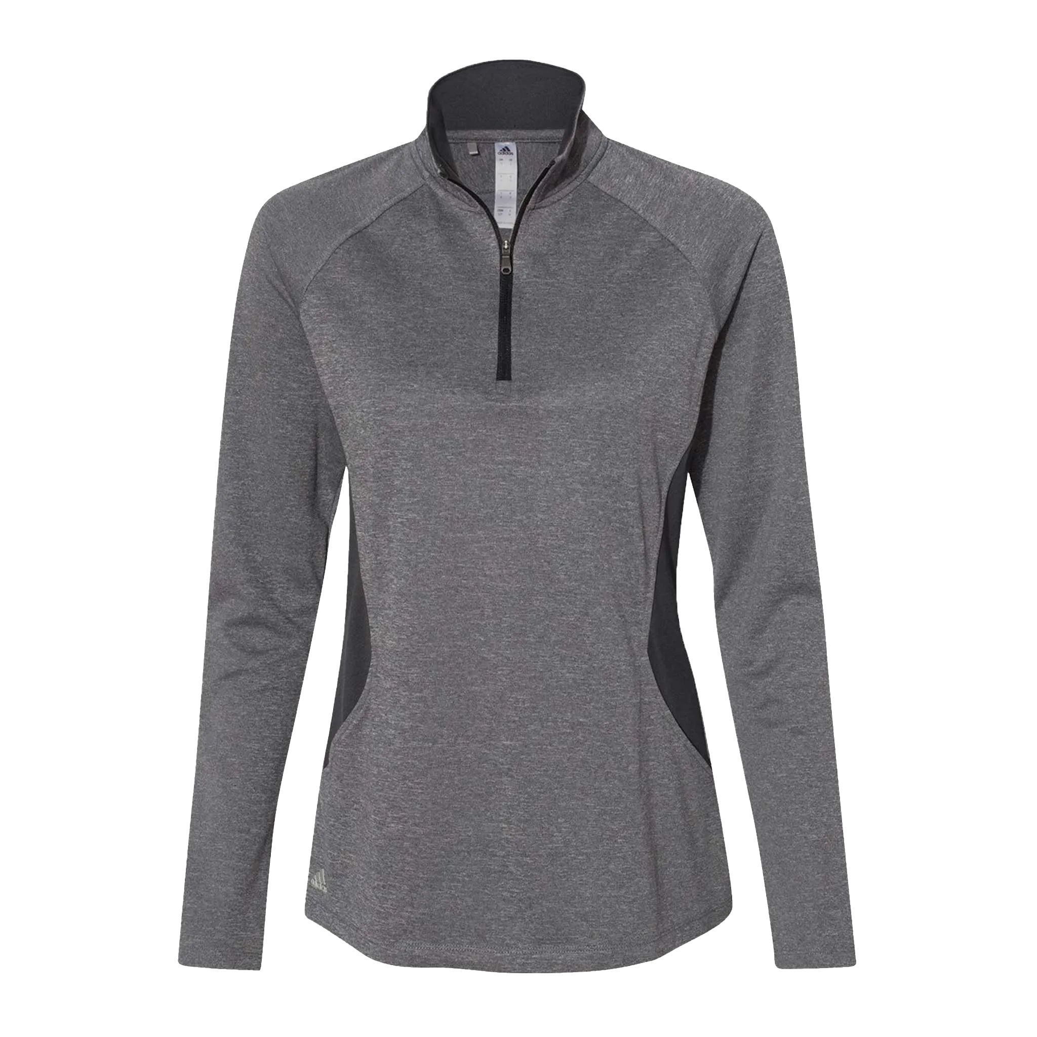 Women's Lightweight Quarter-Zip Jacket