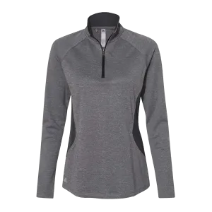 Women's Lightweight Quarter-Zip Jacket
