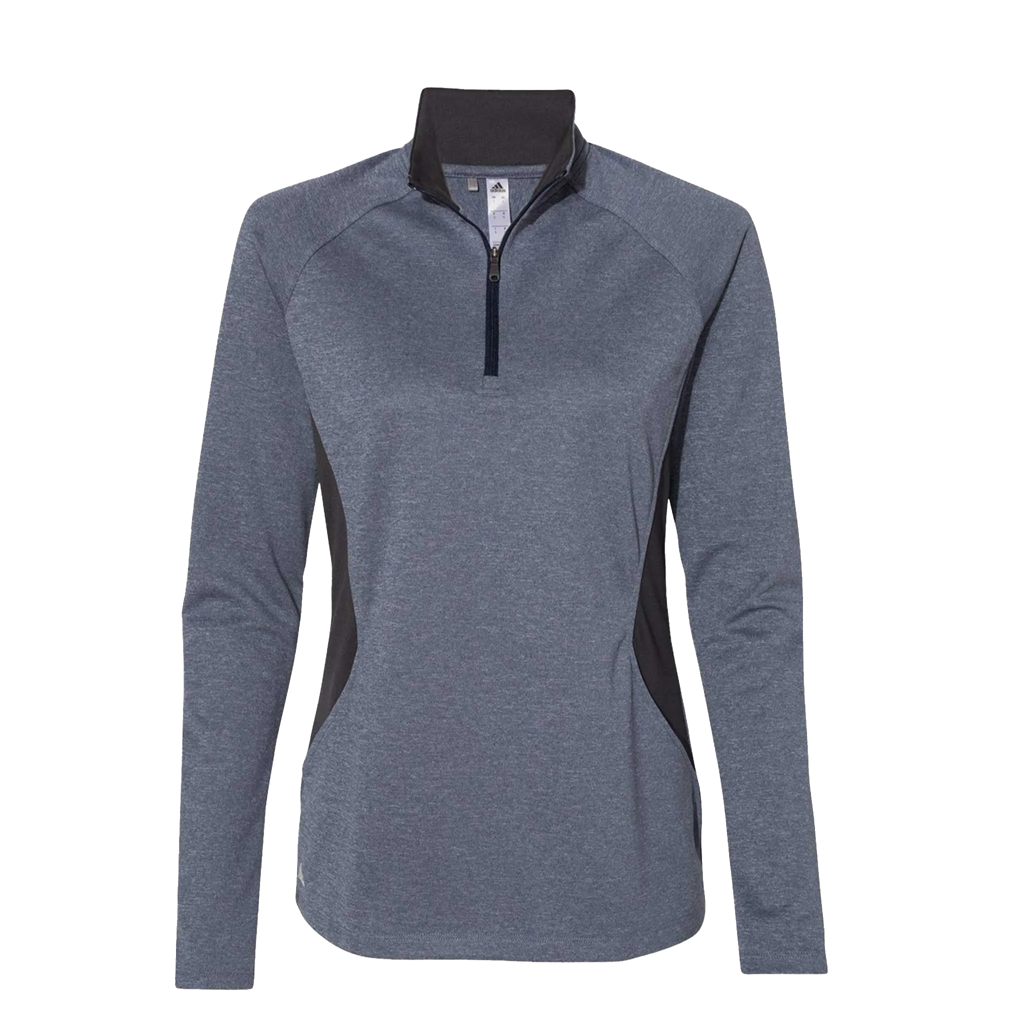 Women's Lightweight Quarter-Zip Jacket