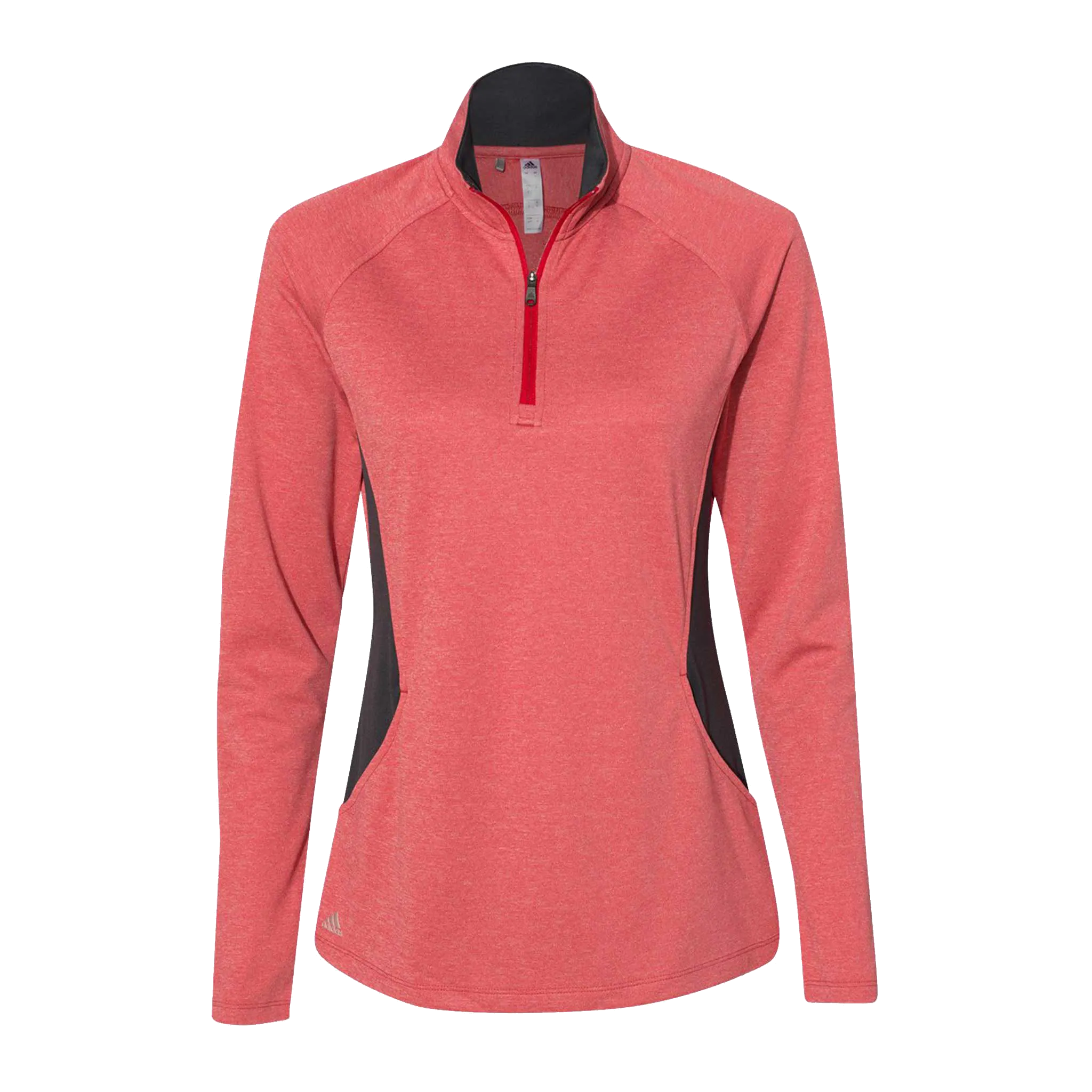 Women's Lightweight Quarter-Zip Jacket