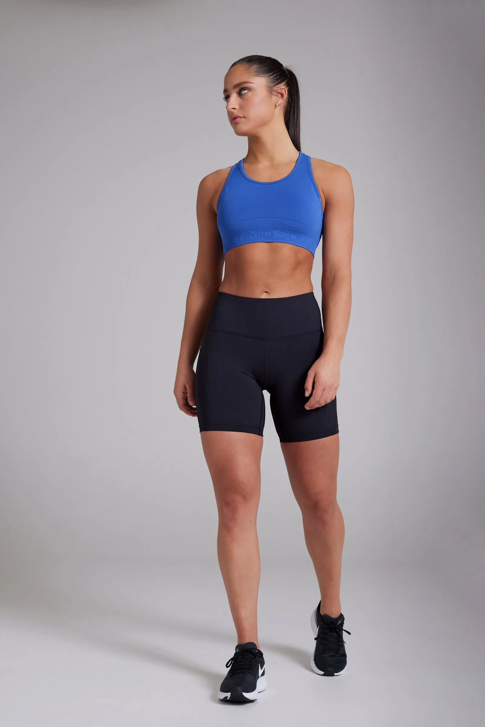 Women's POWERSENSE Compression Shorts