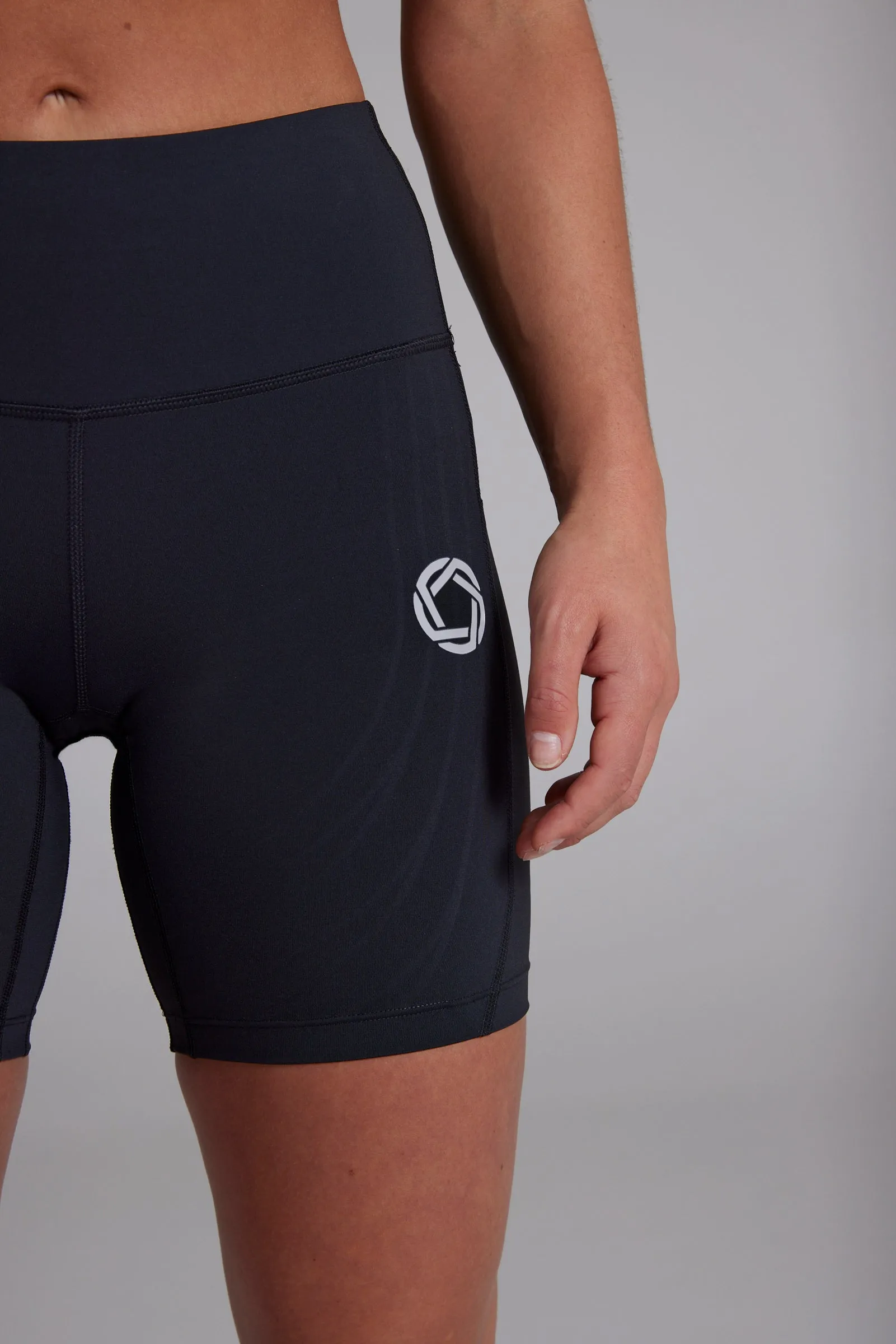 Women's POWERSENSE Compression Shorts